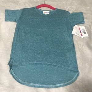 Lularoe Gracie shirt